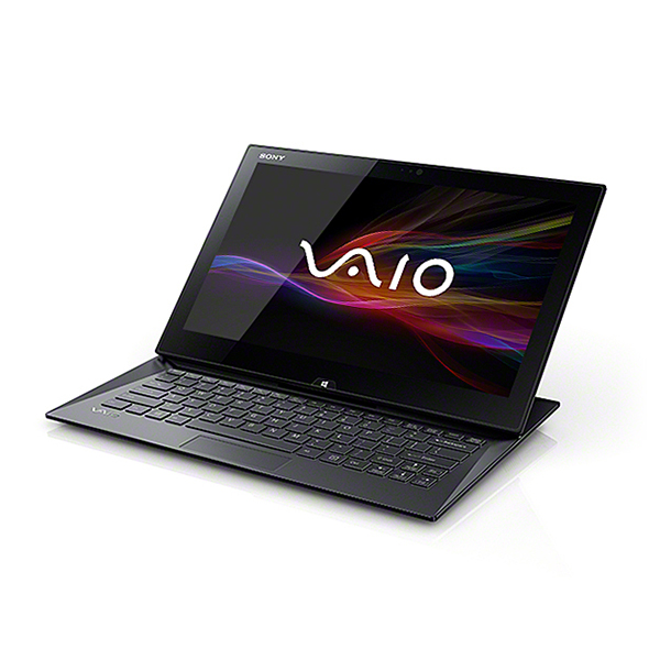 VAIO® Duo 13