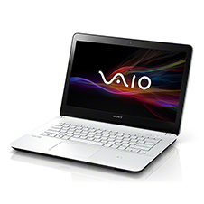 VAIO® Fit 14E/15E