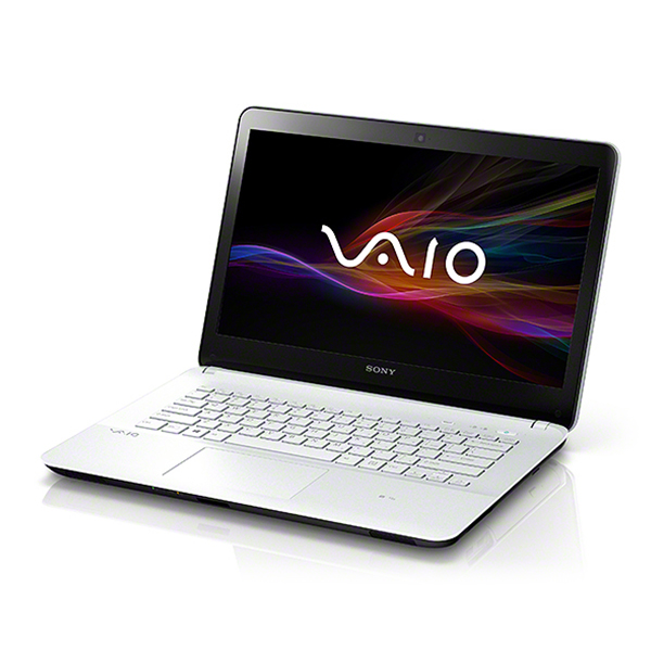 VAIO® Fit 14E/15E