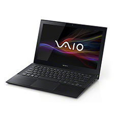 VAIO® Pro 11/13