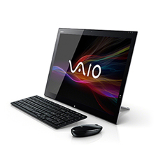 VAIO® Tap 21