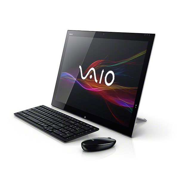 VAIO®Tap 21