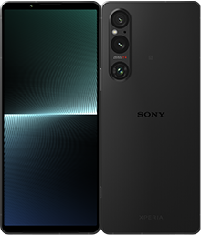 Xperia 1 V