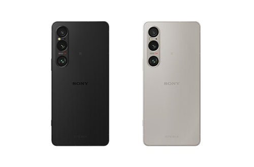 Xperia 1 VI（エクスペリア ワン マークシックス）