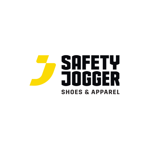 Logo Safety Jogger