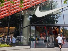 Nike CEO John Donahoe Is Replaced by Elliott Hill