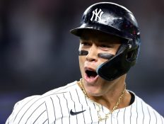 Judge and Ohtani Power MLB Ratings as Postseason Awaits