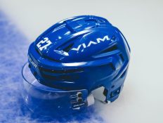 Islanders Add Viam as AI Tech Partner and Helmet Sponsor