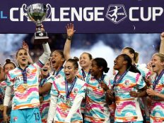 NWSL’s San Diego Wave Sale Closes as Team Faces Lawsuit