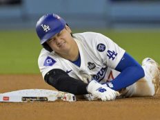 Ohtani’s Injury Casts Doubt Over Dodgers’ World Series Chances