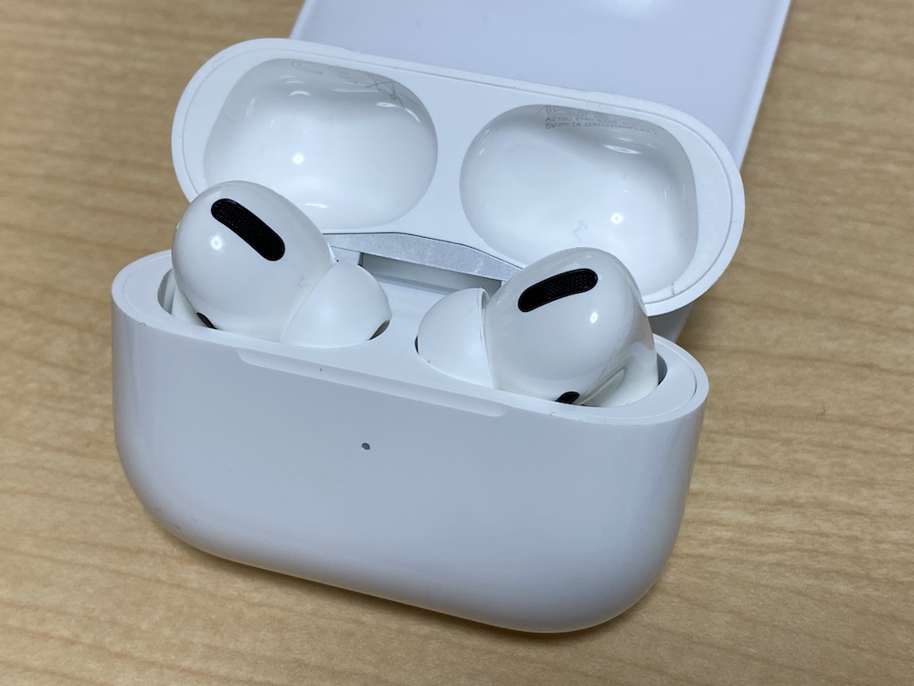 AirPods Proのケース