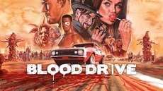 Blood Drive