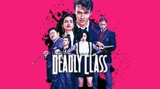 Deadly Class