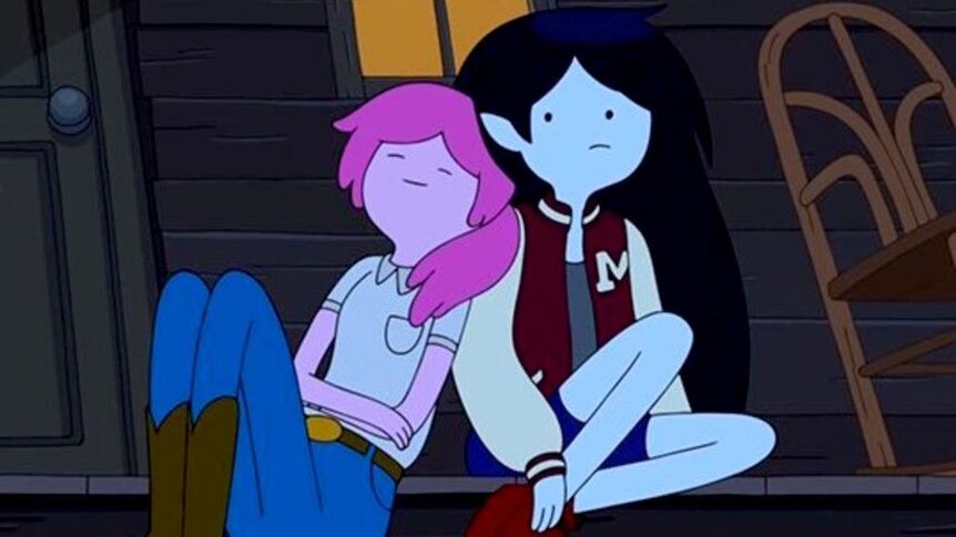 AdventureTime_Bubblegum_Marceline