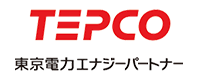 TEPCO 東京電力エナジーパートナー