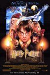 Harry Potter and the Sorcerer's Stone poster