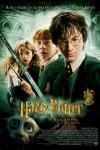 Harry Potter and the Chamber of Secrets poster