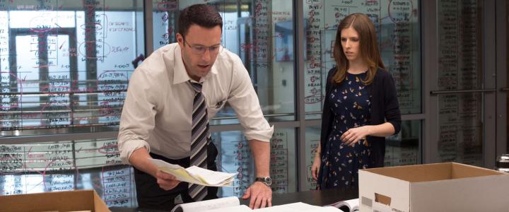 The Accountant