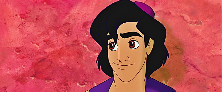 Aladdin