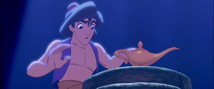 Aladdin