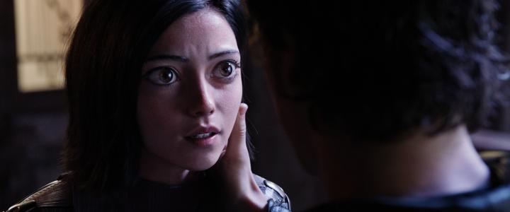 Alita: Battle Angel