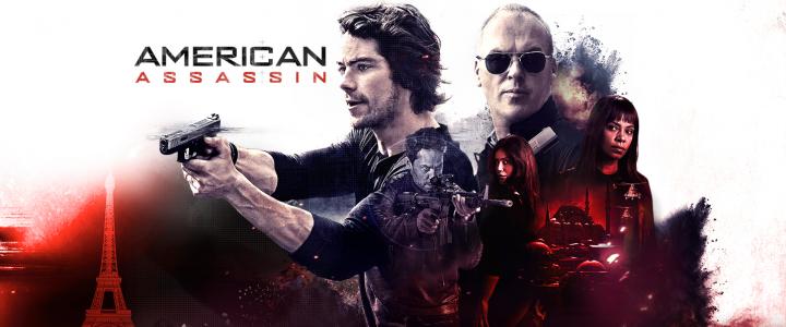 American Assassin