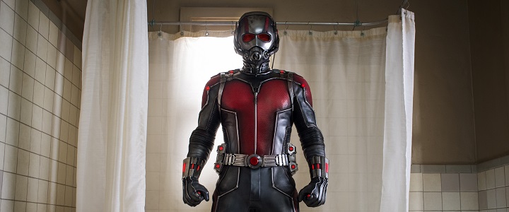 Ant-Man