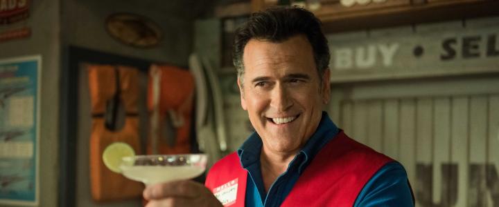 Ash vs. Evil Dead: Season Three