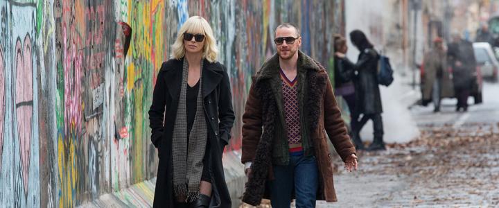 Atomic Blonde