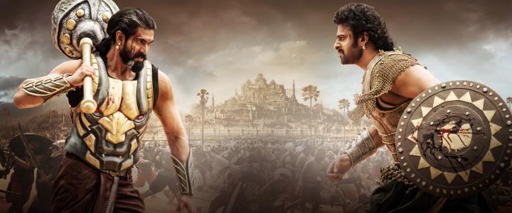 Baahubali 2: The Conclusion