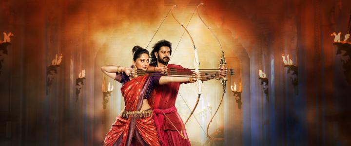 Baahubali 2: The Conclusion