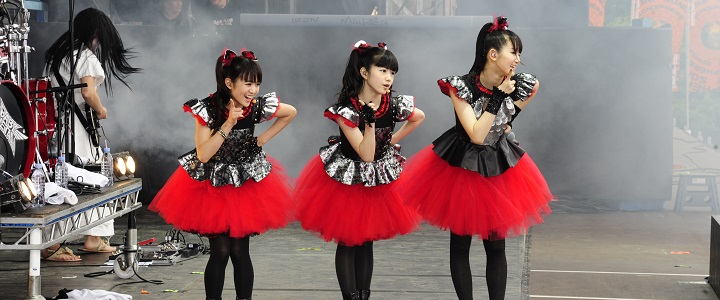 BabyMetal