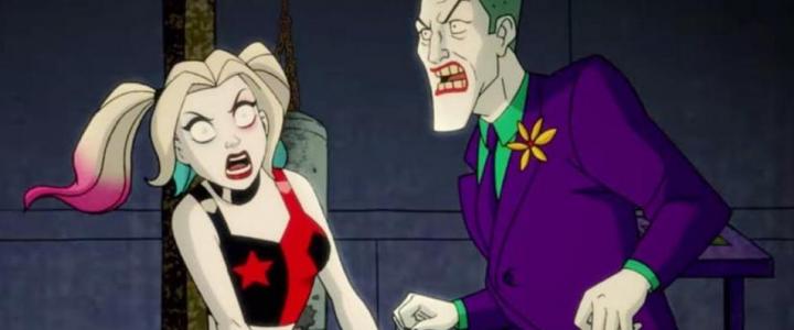 Harley Quinn: Season One