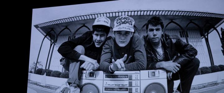 Beastie Boys Story