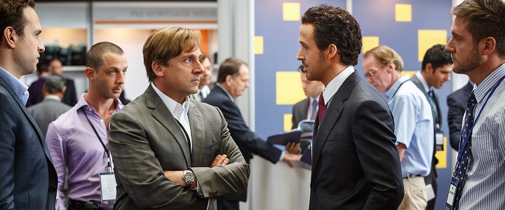 The Big Short