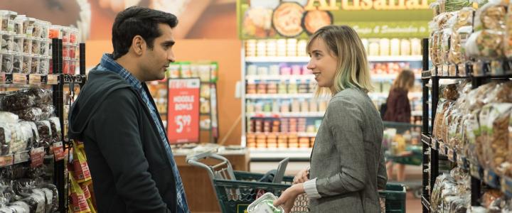 The Big Sick