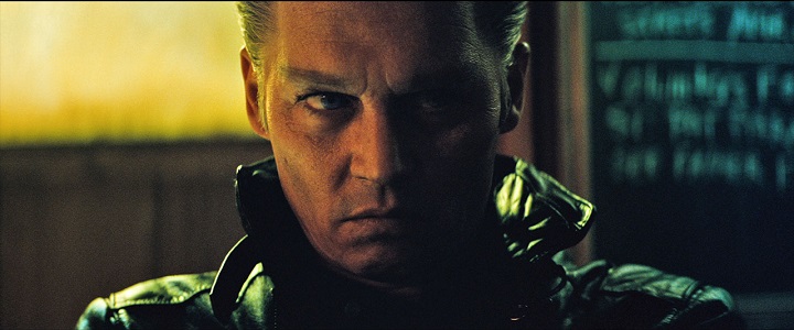 Black Mass