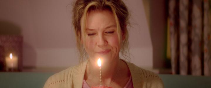 Bridget Jones’s Baby