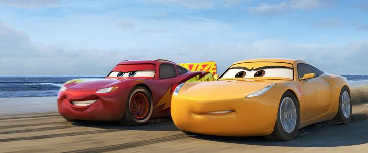 Cars 3