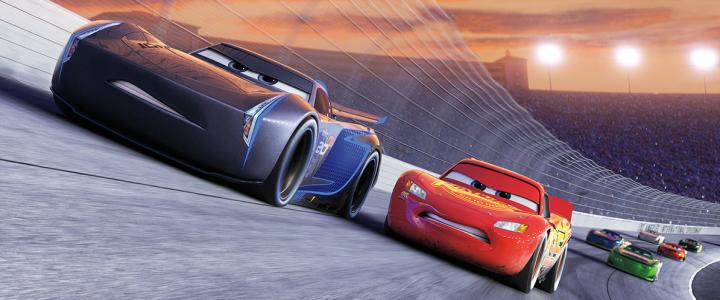 Cars 3