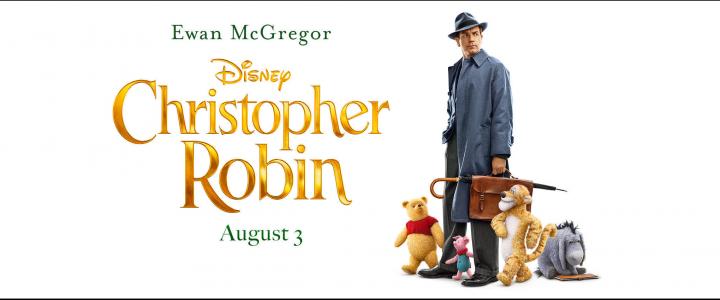 Christopher Robin