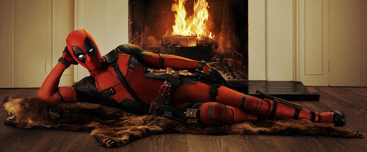 Deadpool