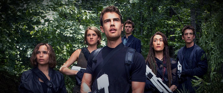 Allegiant