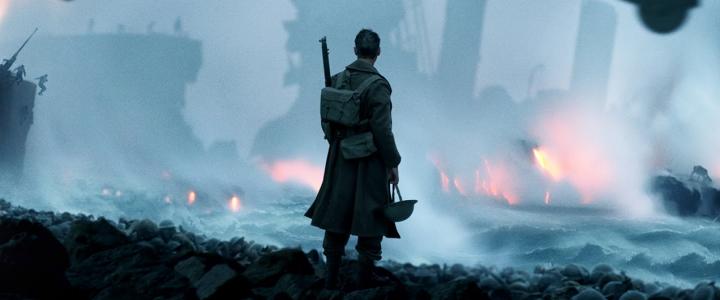 Dunkirk