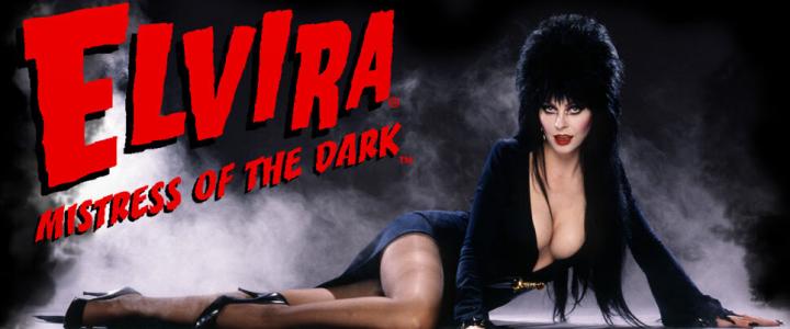 Elvira: Mistress of the Dark