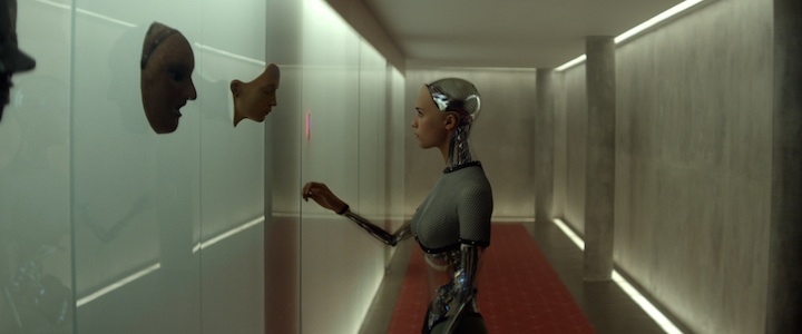 Ex Machina