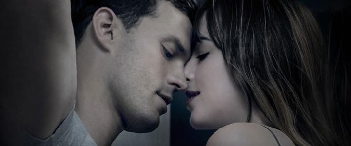 Fifty Shades Freed