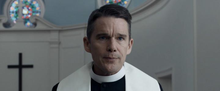 First Reformed