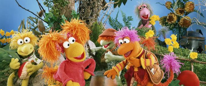 Fraggle Rock