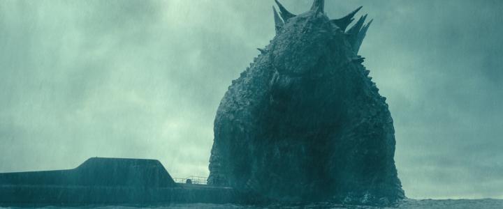 Godzilla: King of the Monsters